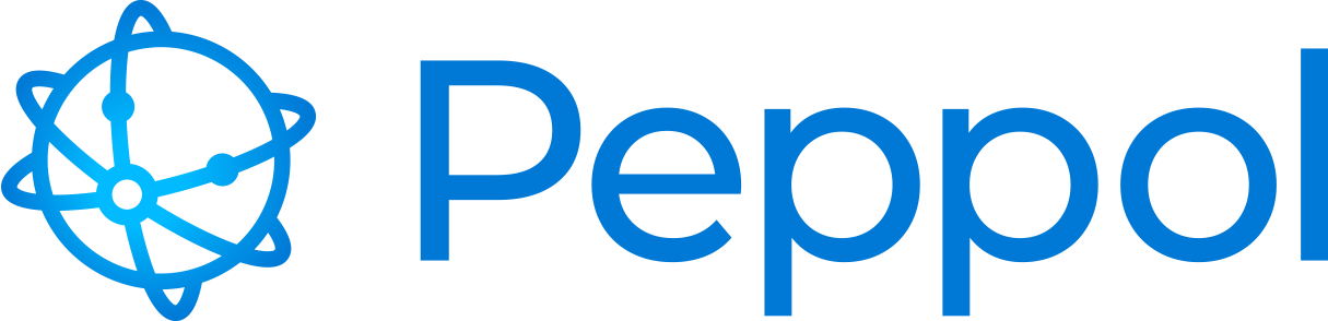Peppol Logo